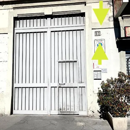 Domus Appartamento Milano