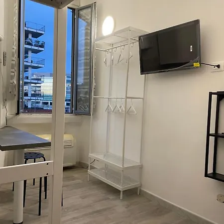 Domus Appartamento Milano